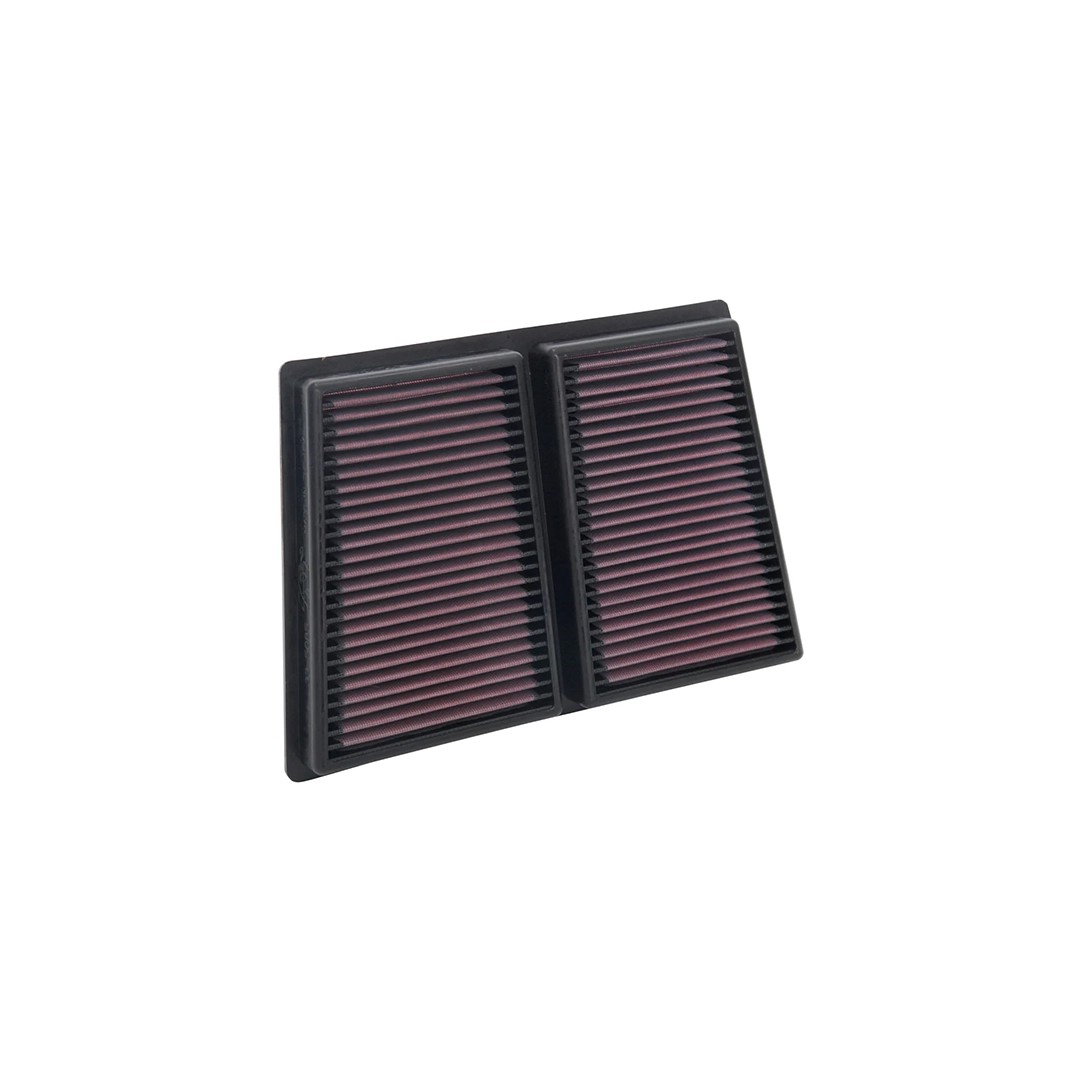 K&N KN-33-5085 High-Flow Air Filter