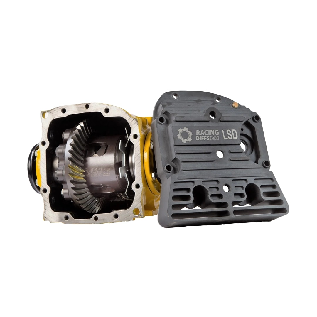 RacingDiffs Custom LSD Type 188mm Ayarlanabilir Diferansiyel - Bmw E30-E36-Z3