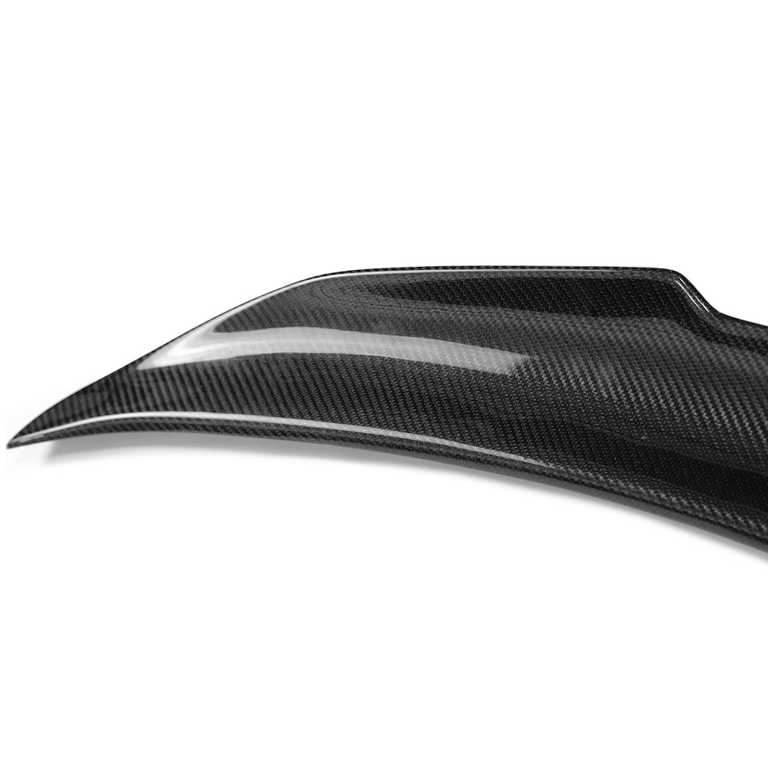 Drifton BMW G20 Carbon PSM Spoiler