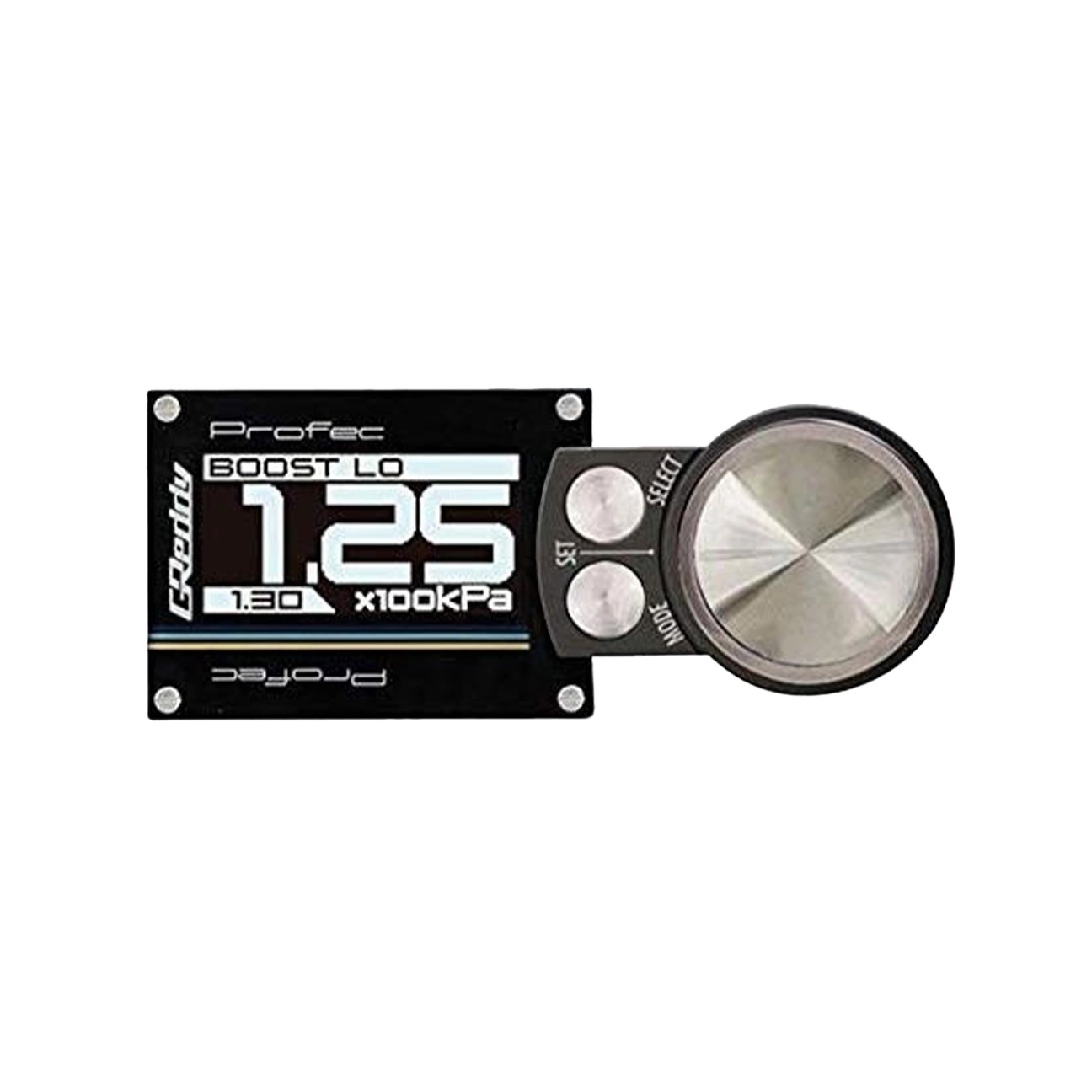 GReddy Profec - OLED Elektronik Boost Kontrol Cihazı - Beyaz
