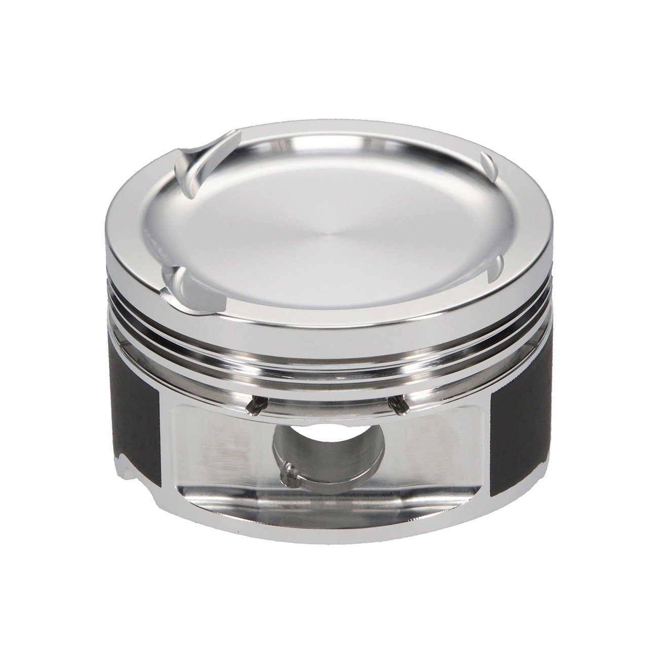 JE Pistons VAG 2.0 TFSI Pin 20mm 83.00mm 9.5:1 Ultra Piston Seti