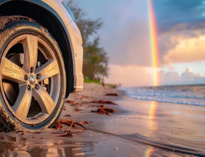 Can winter tires be used in summer?