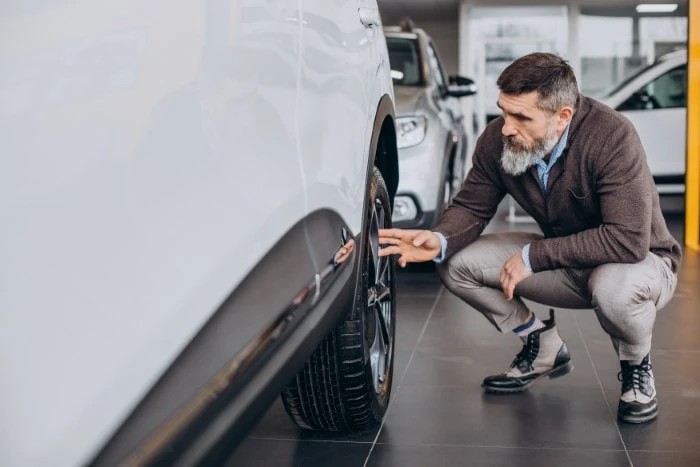 What is a Side Skirt?