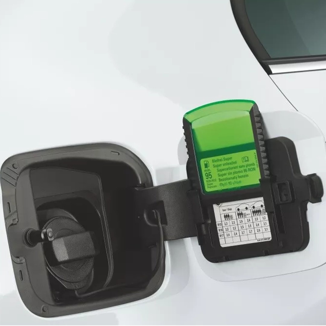 Skoda Araba Camı Buz Kırıcı - 5JJ096010