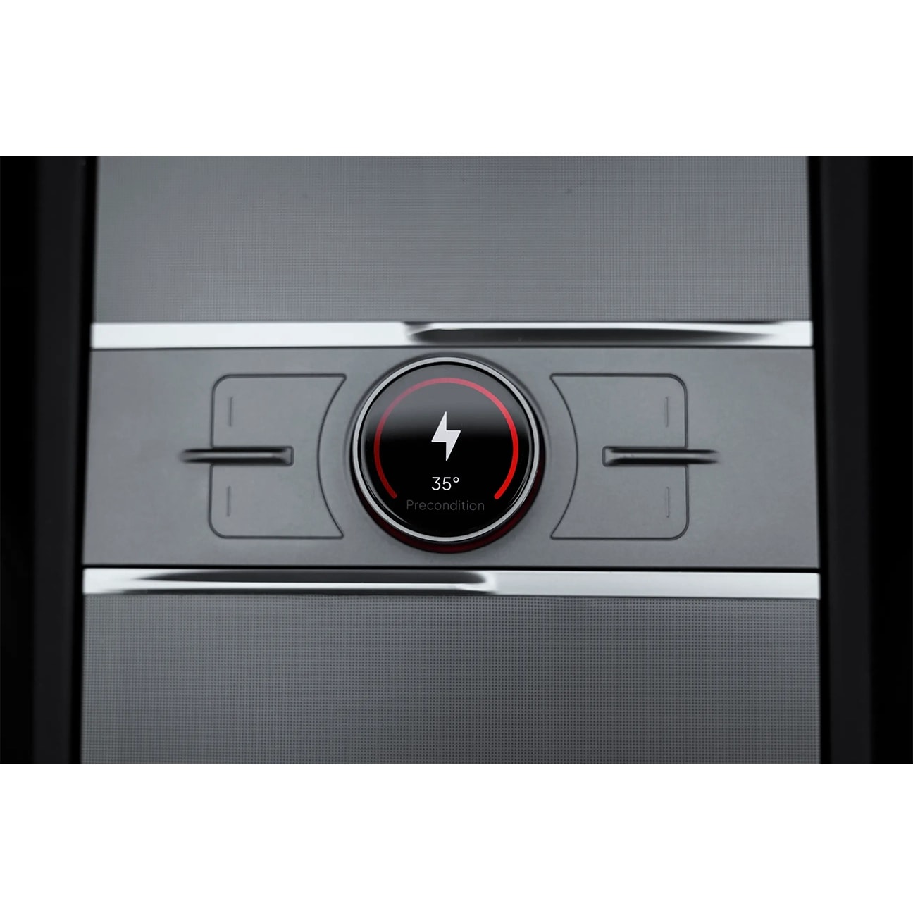 Enhance Auto S3XY Knob Gen2 + Commander Bundle - Juniper (Yeni Kasa) Model Y (2025)