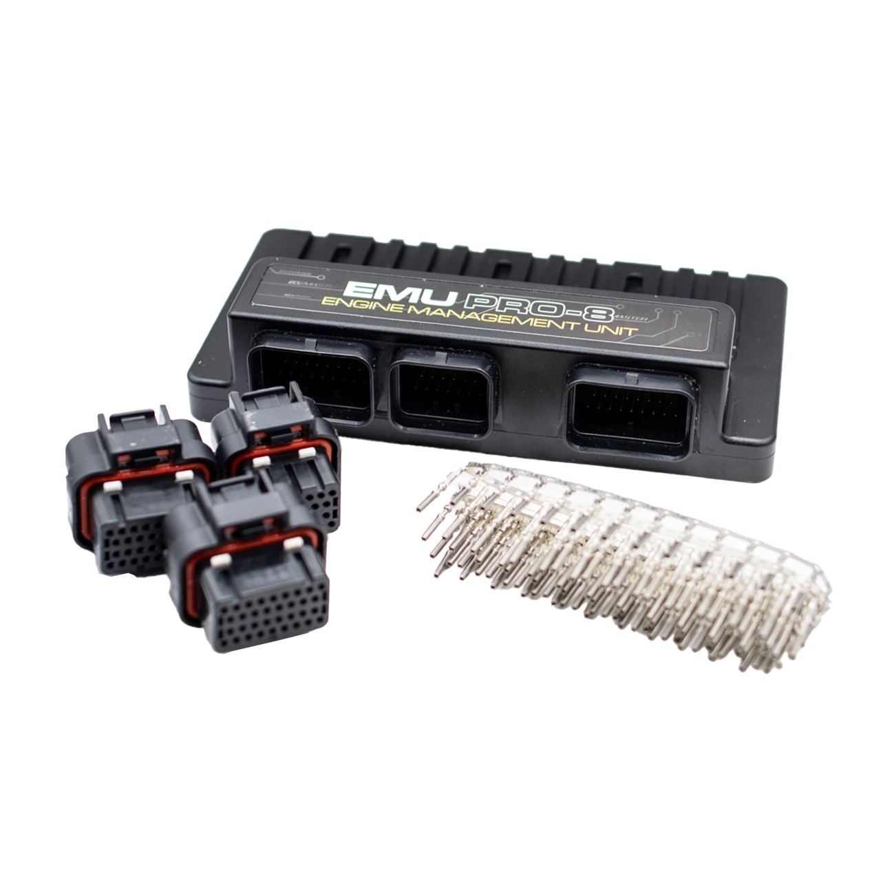Ecu Master Emu Pro 8