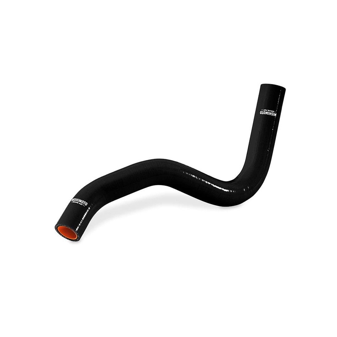 Mishimoto Honda Civic Type R FK8 Silicone Radiator Hose Set – Black