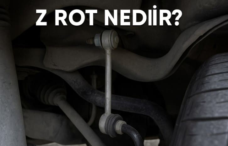 Z Rot Nedir?