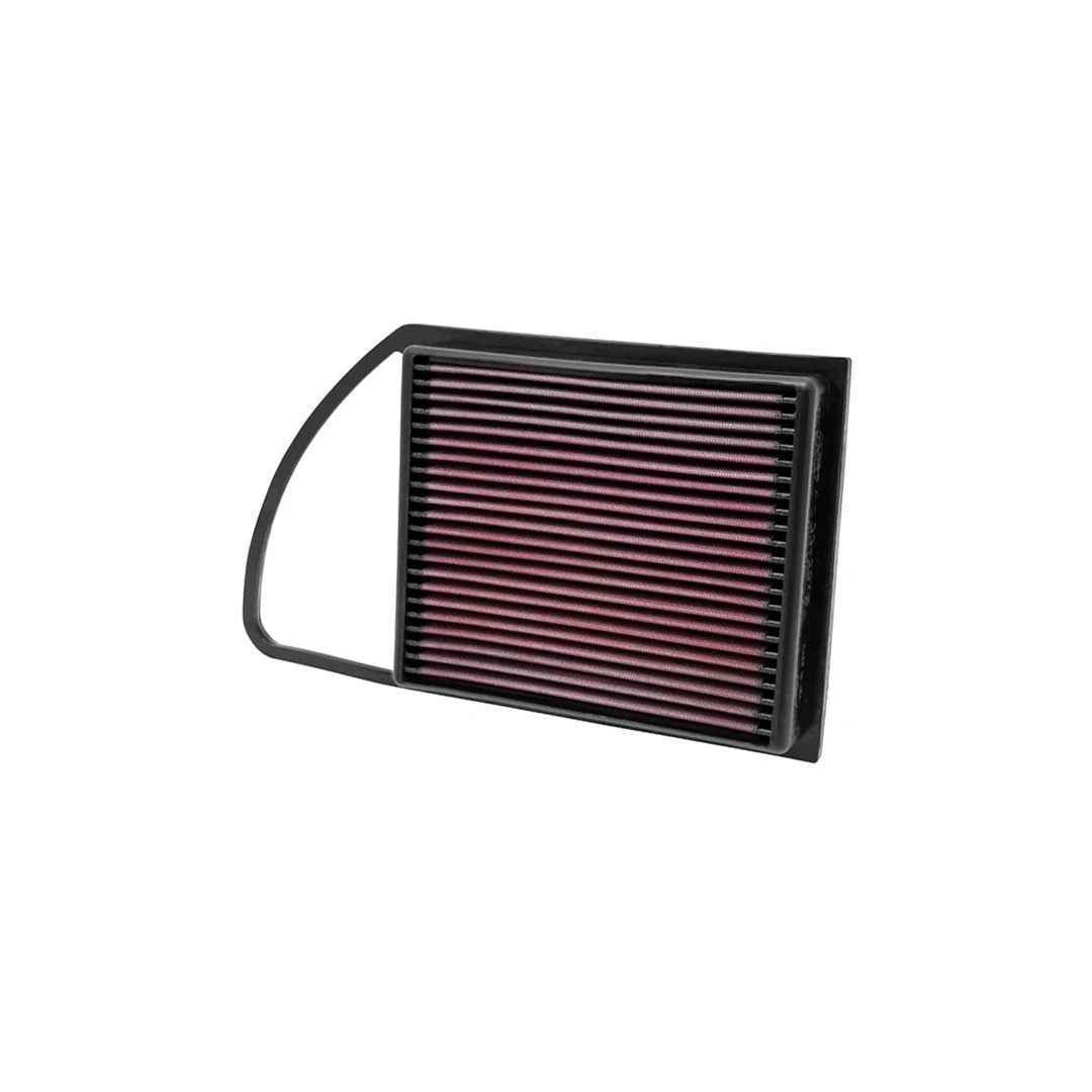 K&N KN-33-2975 High-Flow Air Filter