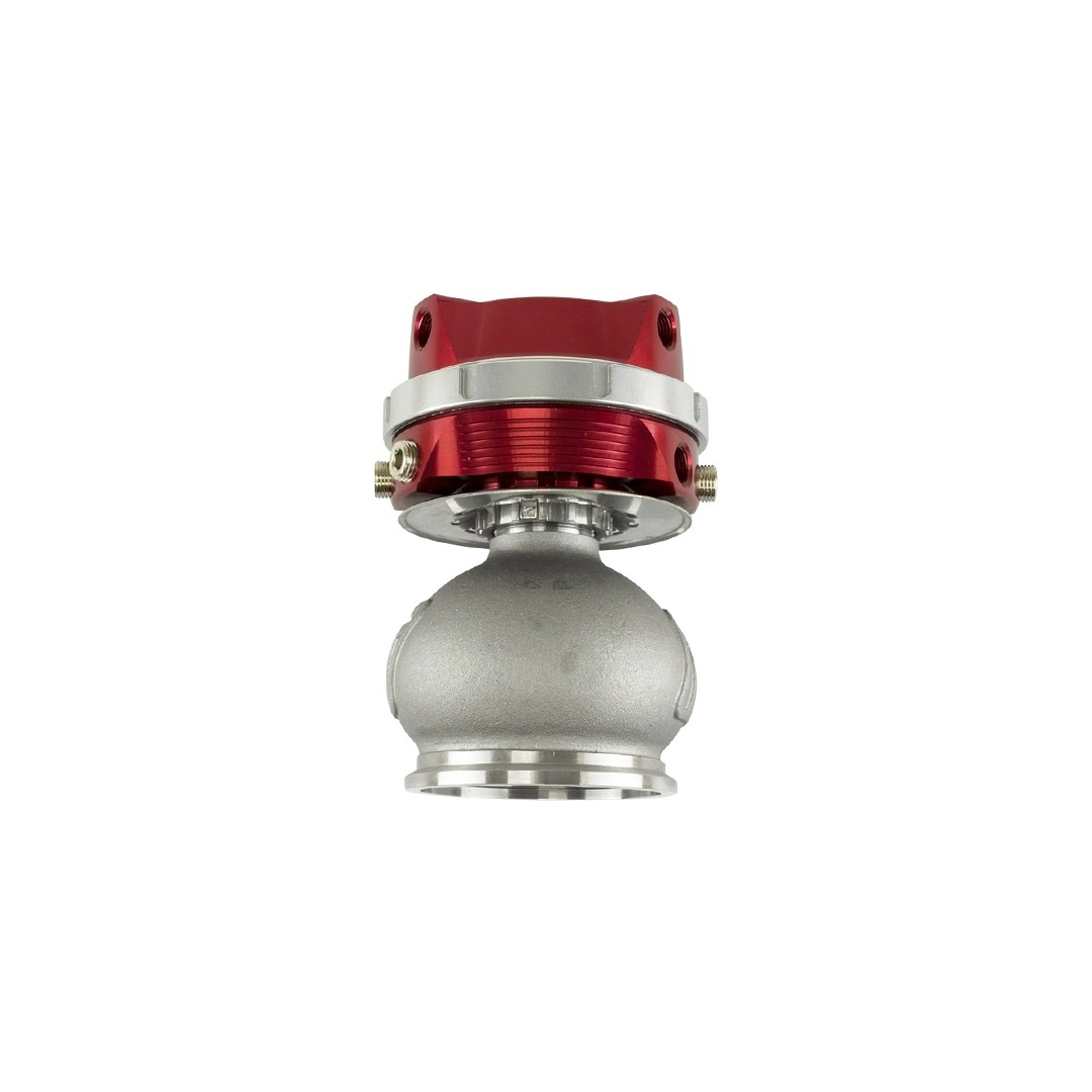 GenV ProGate50 14psi External Wastegate (Red)