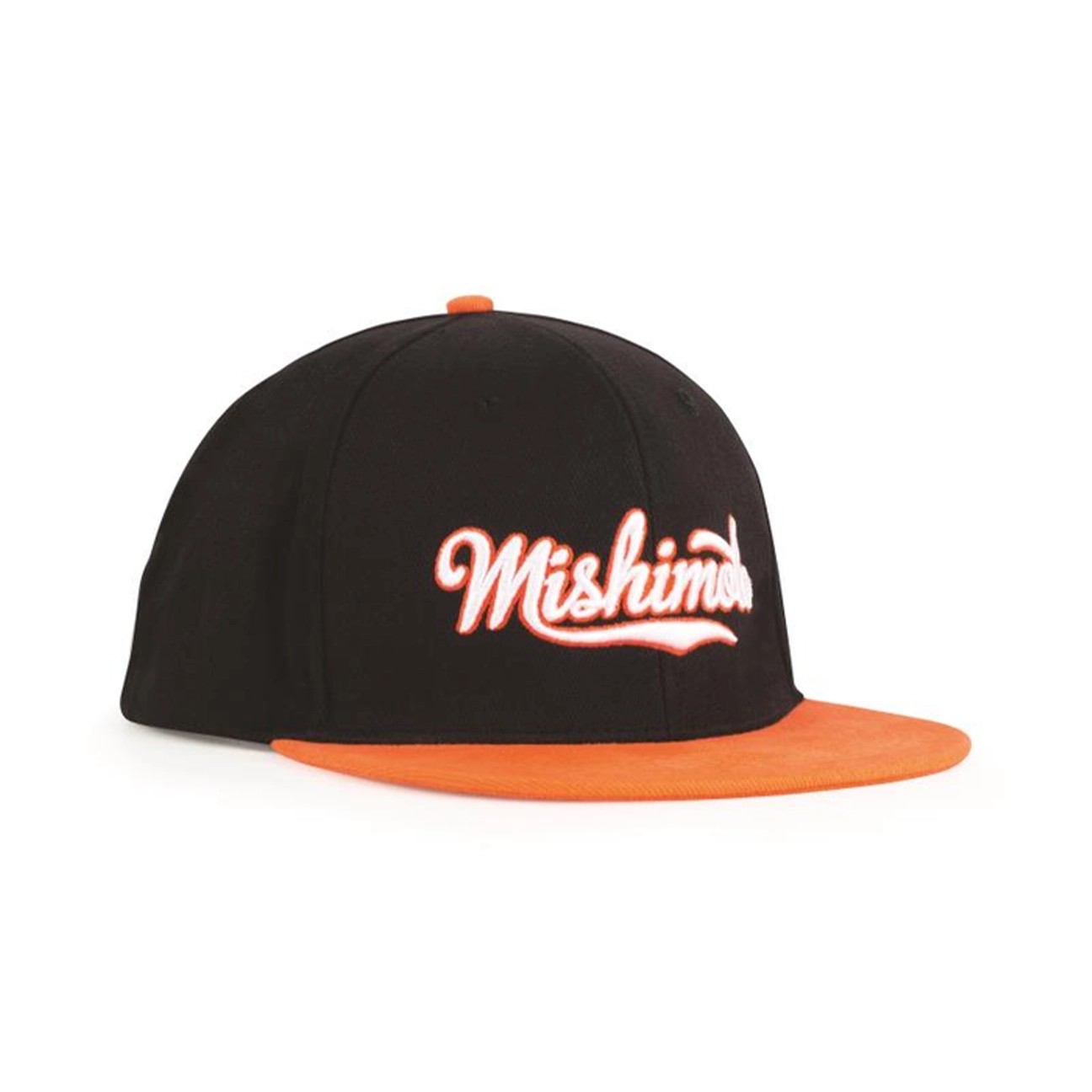 Mishimoto Snapback Cap