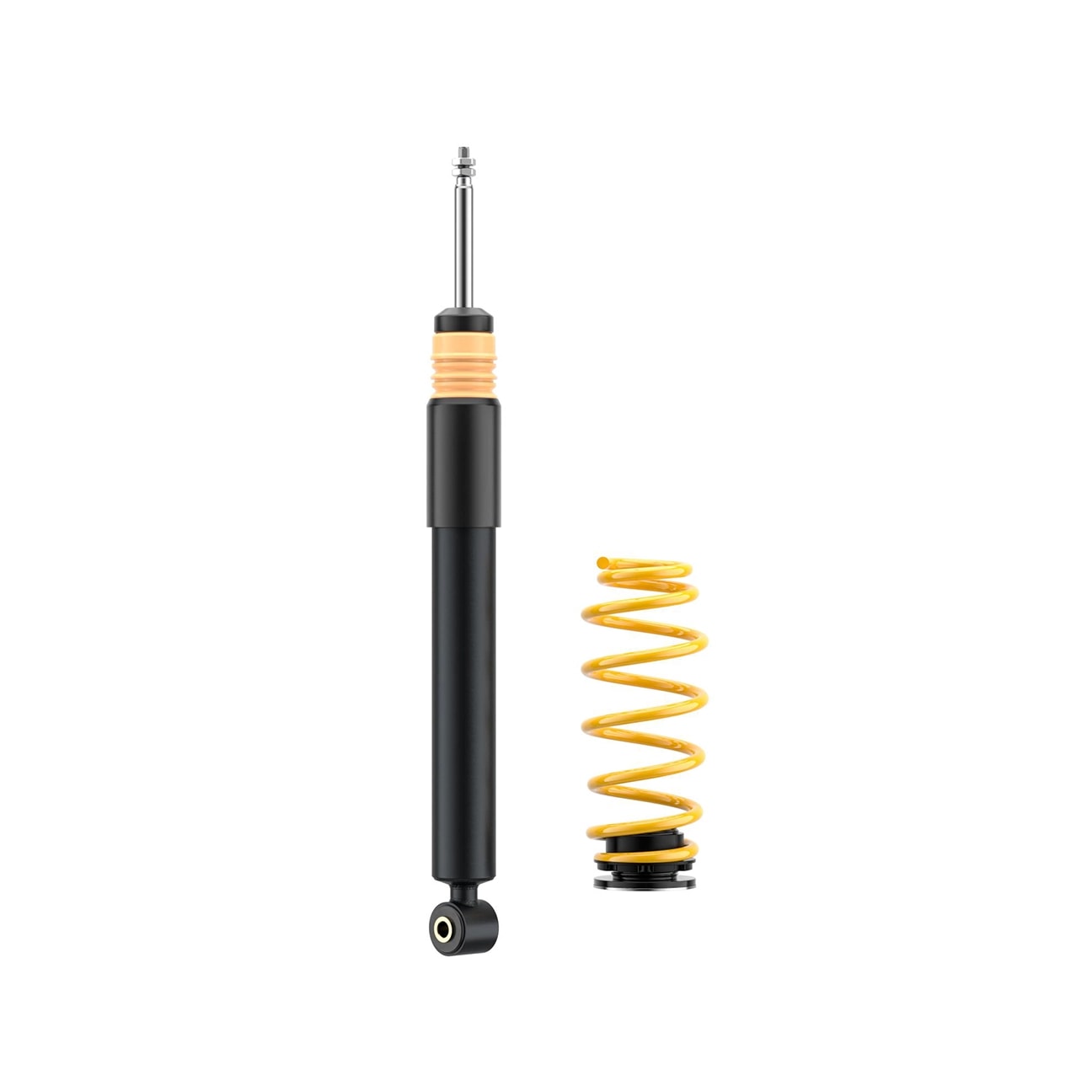 ST XA - Skoda Scala Coilover