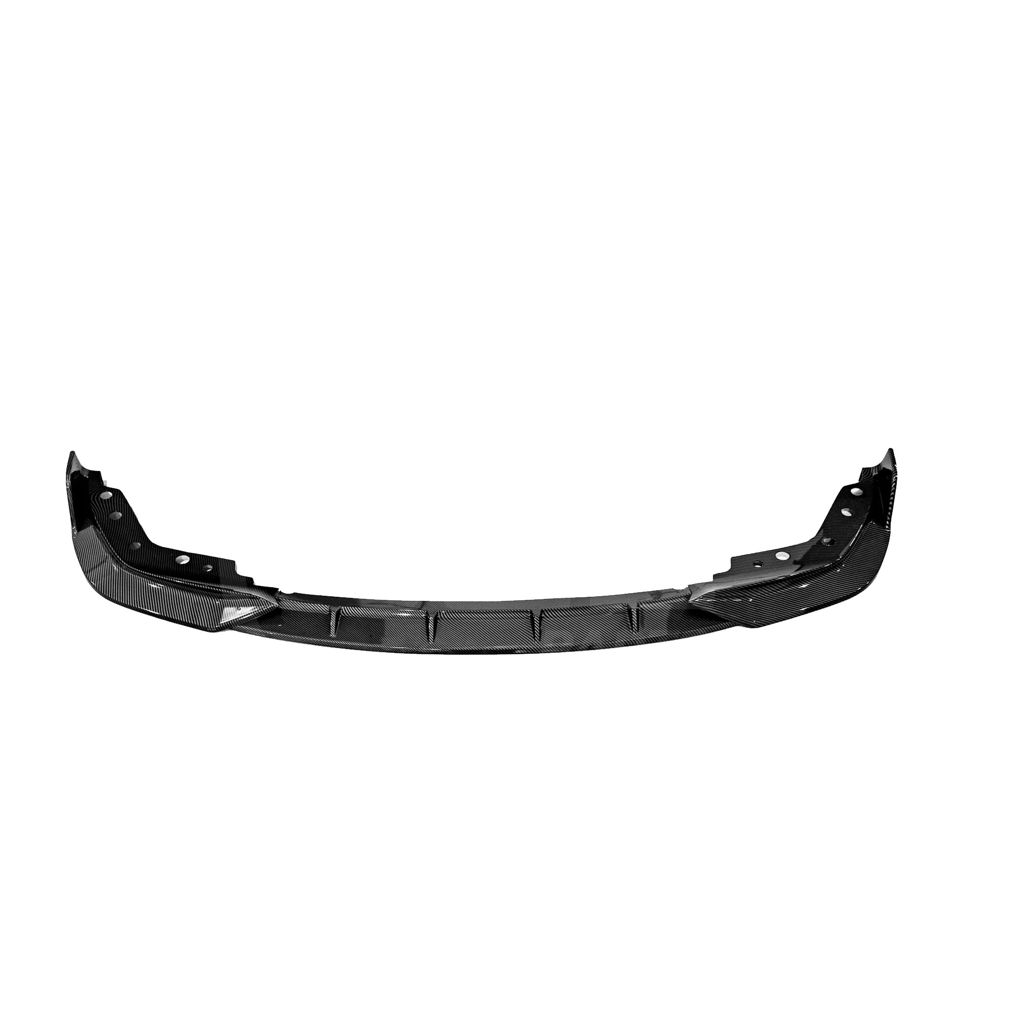 Drifton Bmw G20 Ak Rear Turbulence Carbon Front Lip