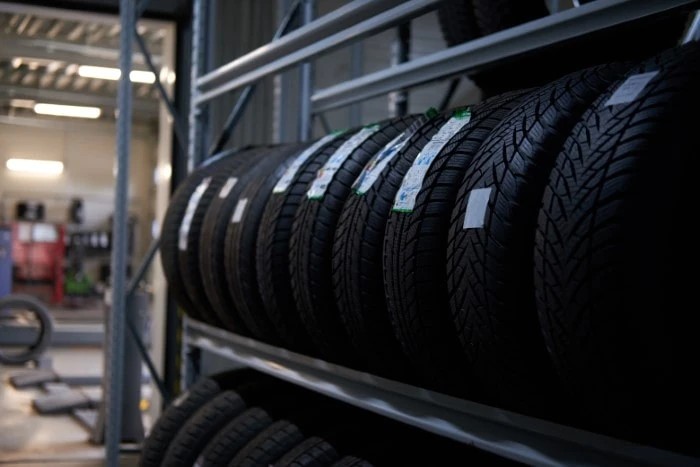 Understanding Tire Speed Ratings: What Those Letters Mean for Your Safety