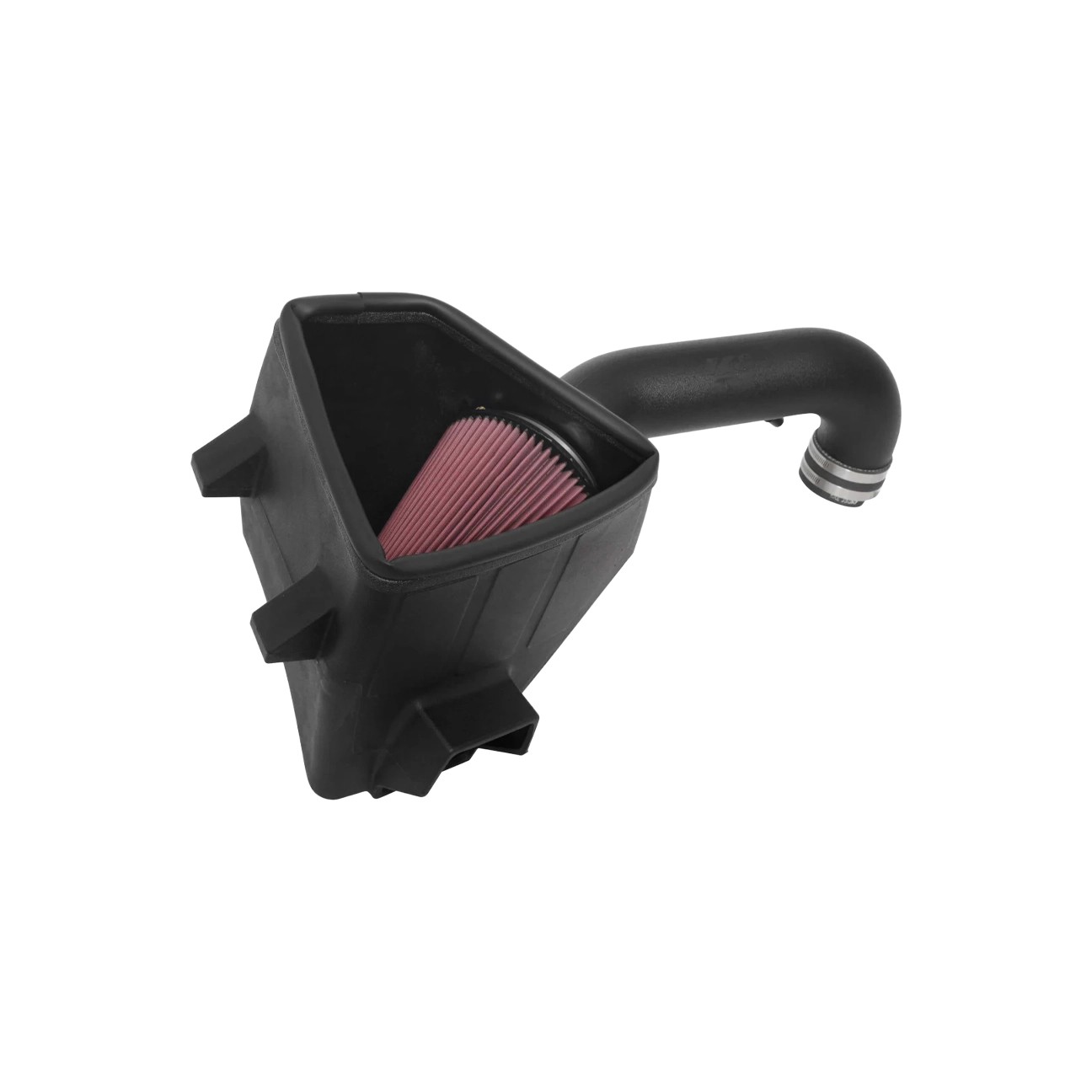 K&N KN-63-1578 Hava Filtre Kiti