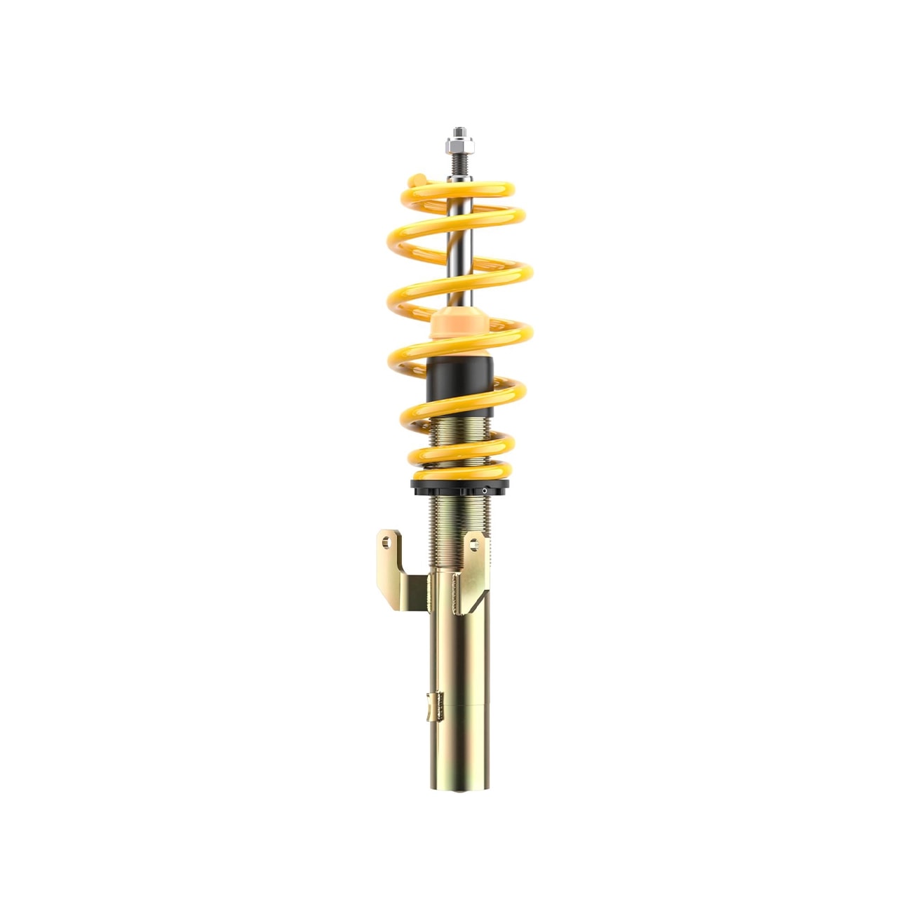 ST XA - Skoda Scala Coilover