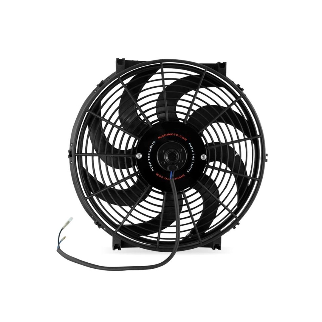 Mishimoto High Performance Fan 14” – MMFAN-14C