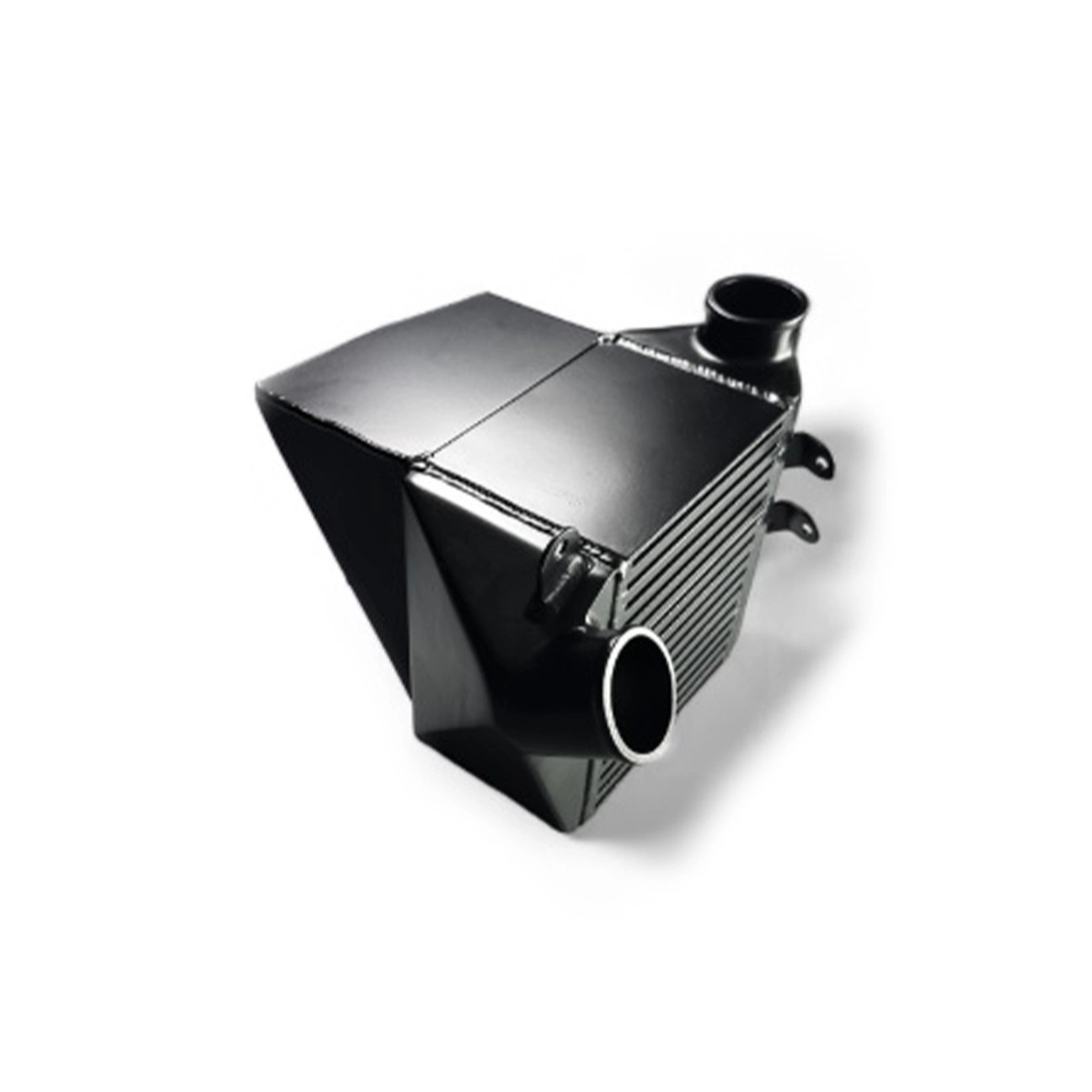 HG-Motorsport 1.8 T VW Golf 4 - Audi A3 8L Intercooler