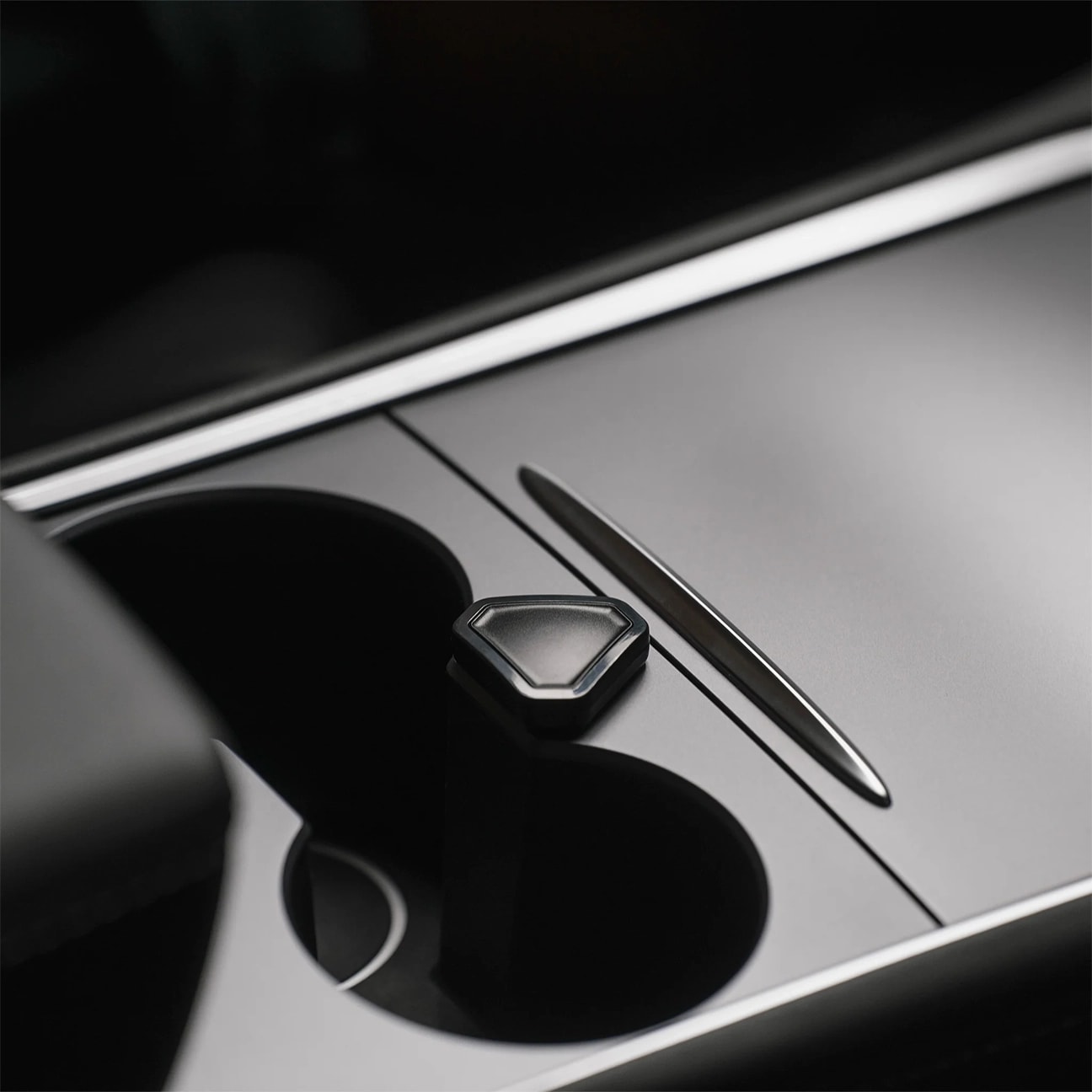 Enhance Auto S3XY Buttons Gen2 - 2 Button - Tesla 2017+