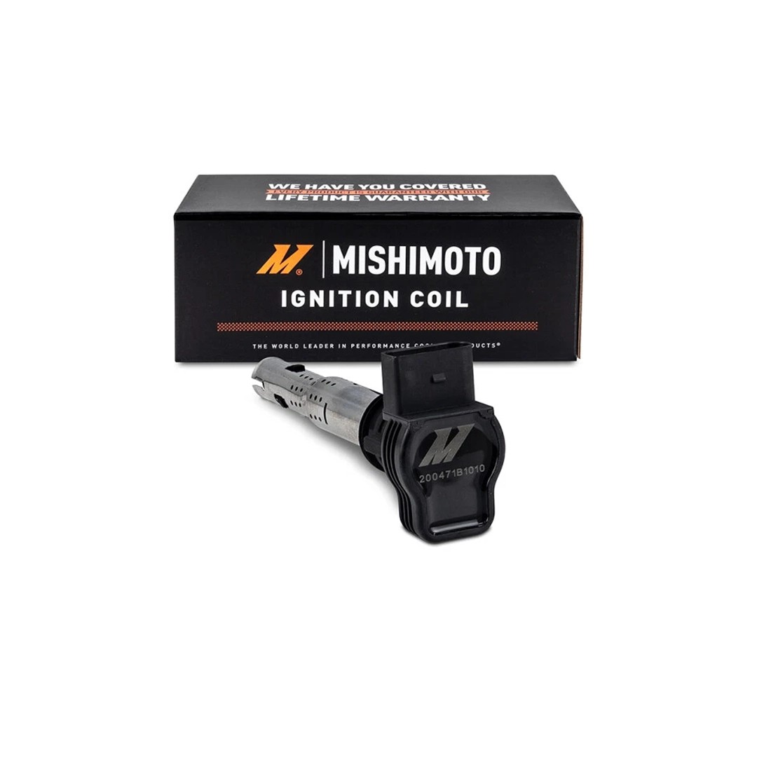 Mishimoto EA113 - EA888 Gen1 R8 Tip Ateşleme Bobini
