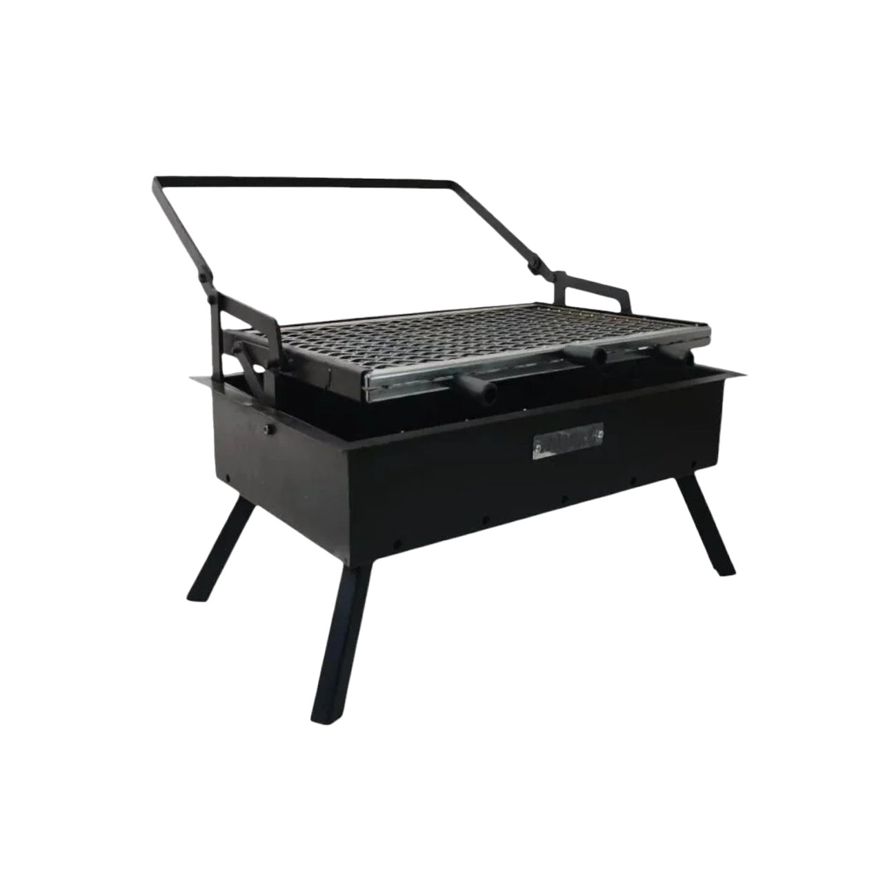 Nurgaz Swing Barbecue NG SM