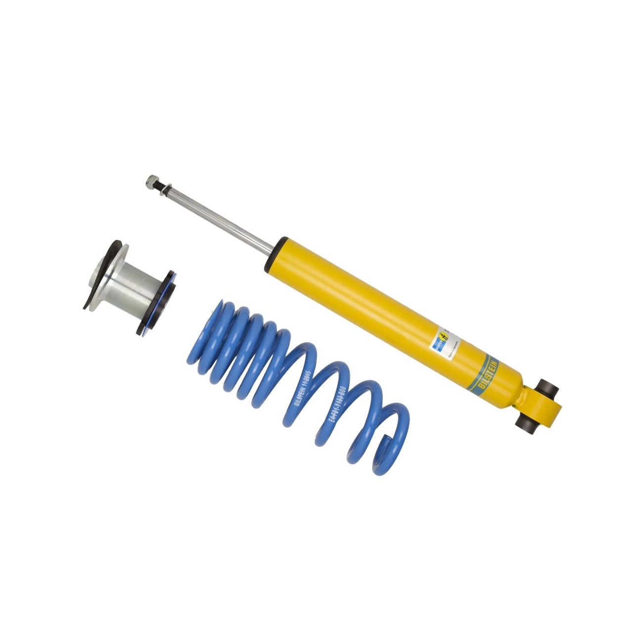 BILSTEIN Bmw F Serisi 1,2,3,4 Serisi B16 Komple Performans Ayarlı Amartisör Kiti