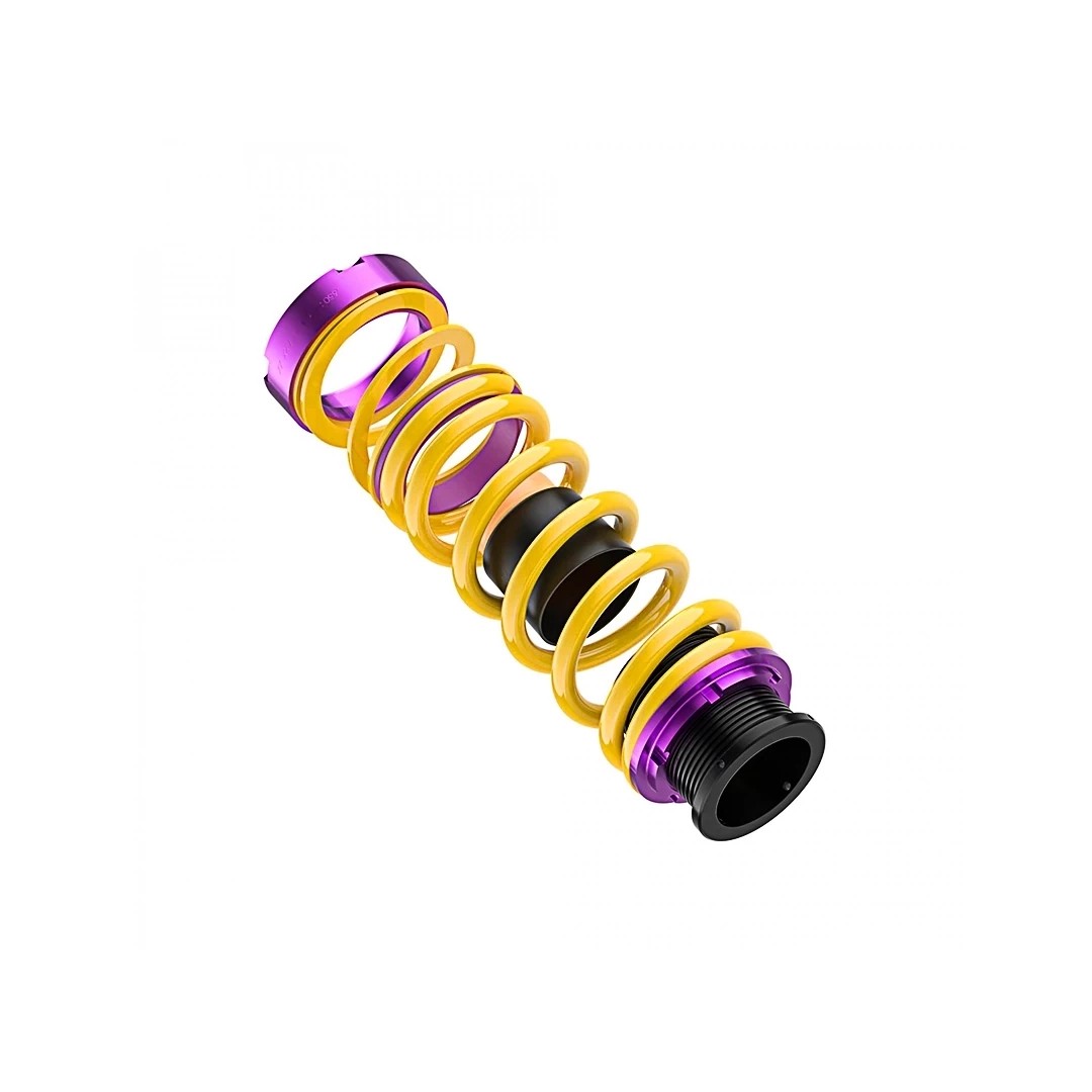 KW Porsche 911-992 Carrera Height Adjustable Coilover