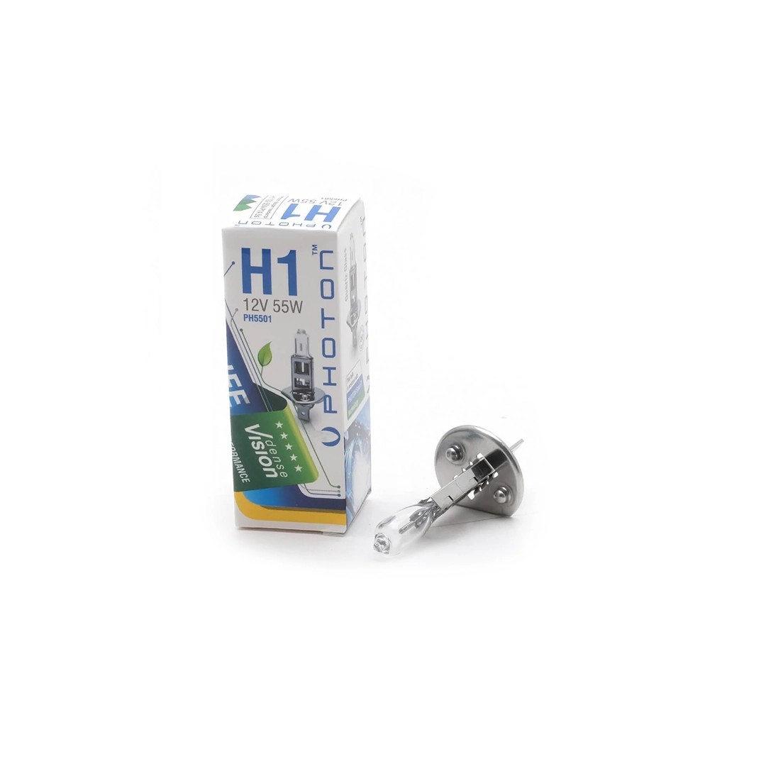 Photon H1 12V 55W Halogen Series Bulb