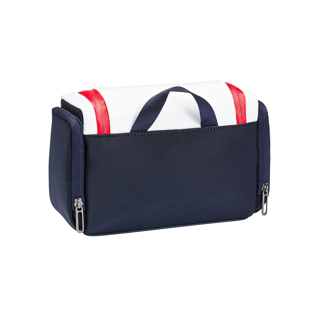 Porsche Design Martini Racing Wash Bag Personal Care Bag