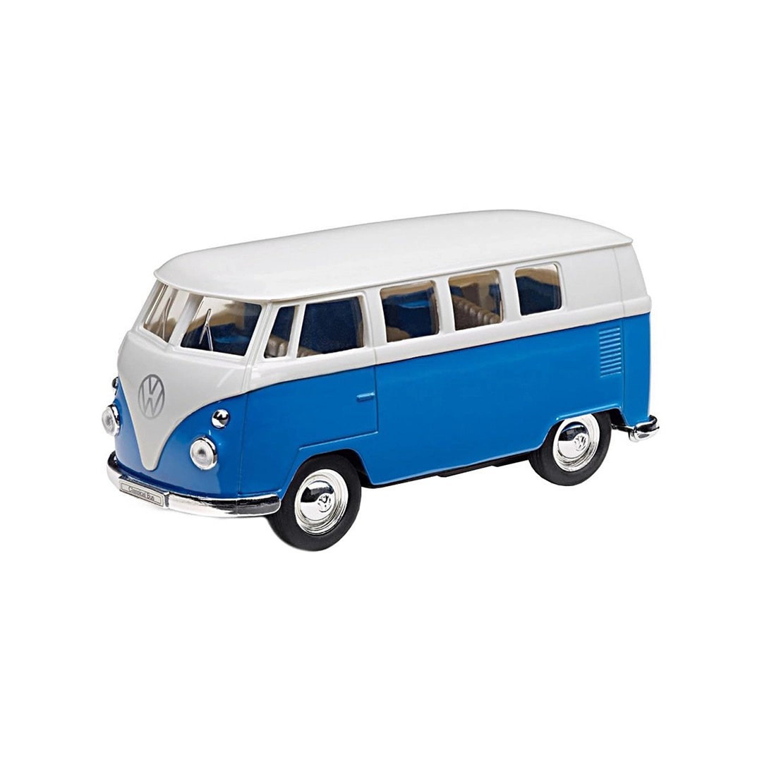 Volkswagen 1963 T1 Diecast Model Car