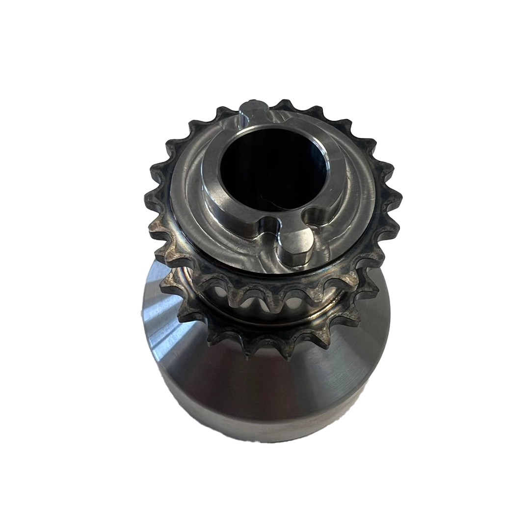 Kotte Performance Bmw S55 M2-M3-M4 Crank Hub