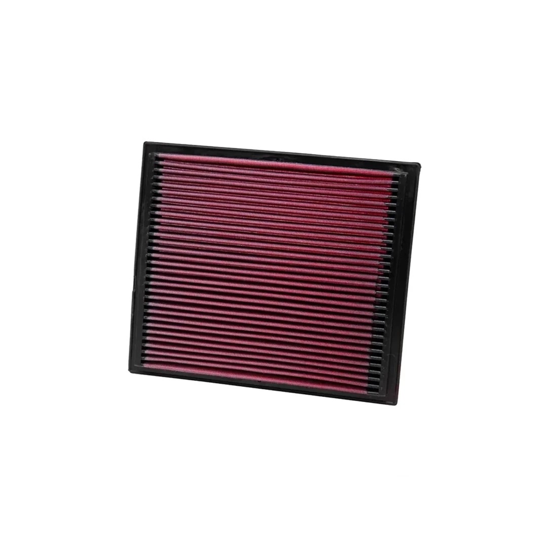 K&N KN-33-2069 High-Flow Air Filter