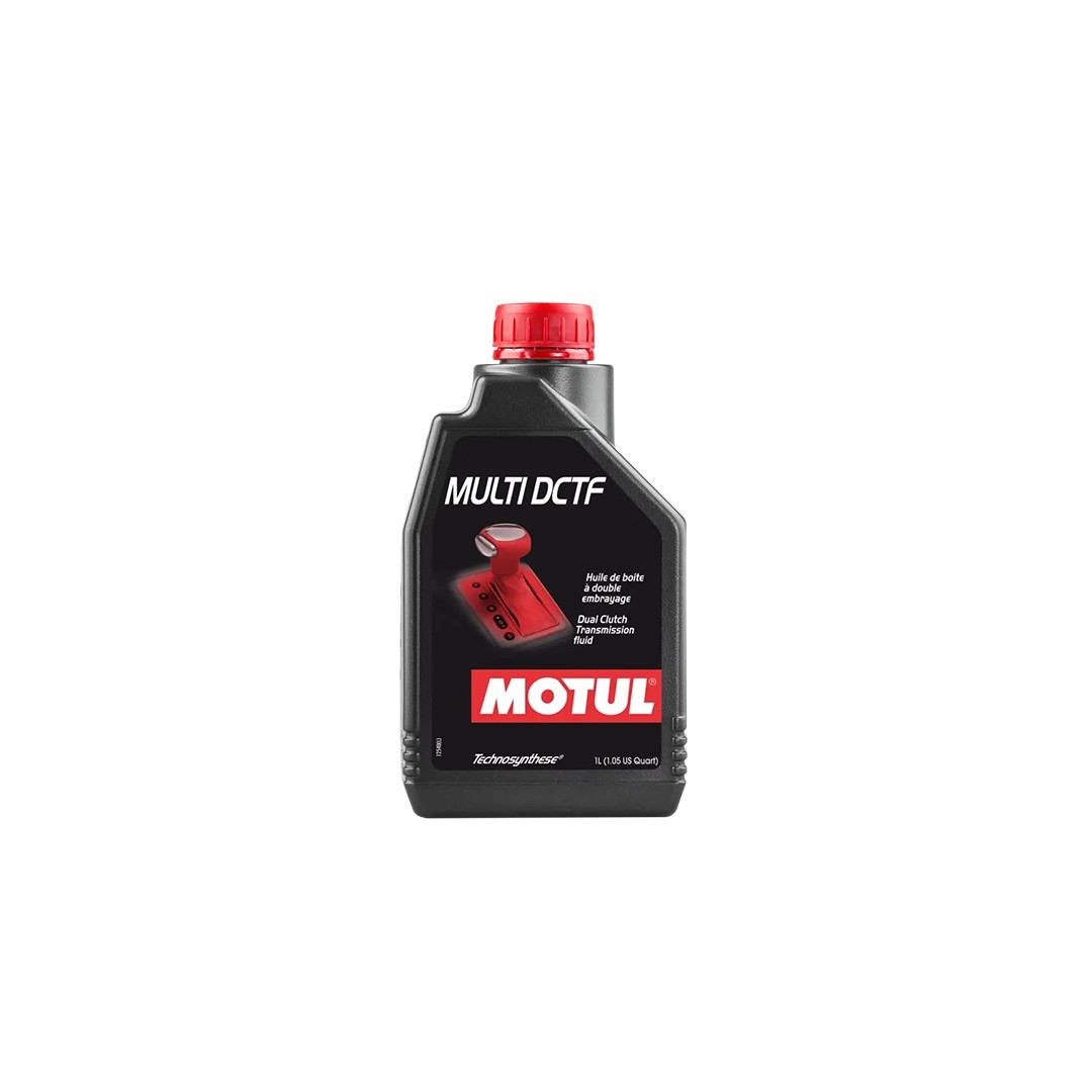 Motul 105786 Multi DCTF-6 Transmission Oil