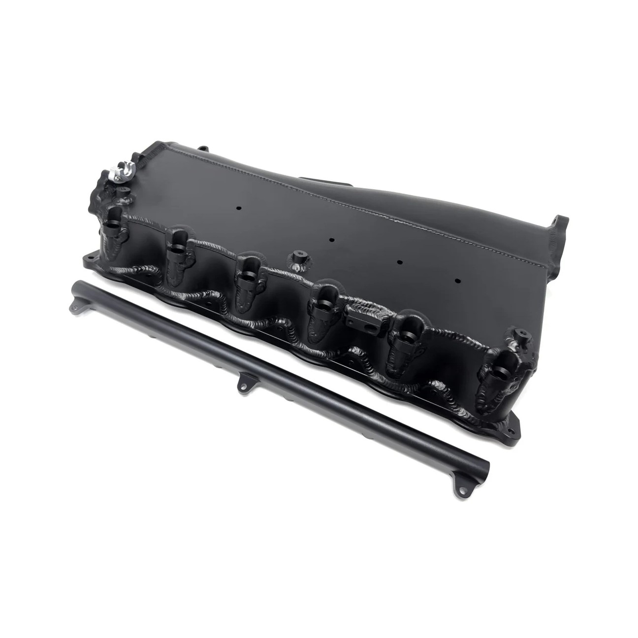 Burger Motorsports - BMS Bmw 1. Nesil B58 CNC Port Enjeksiyon Manifoldu
