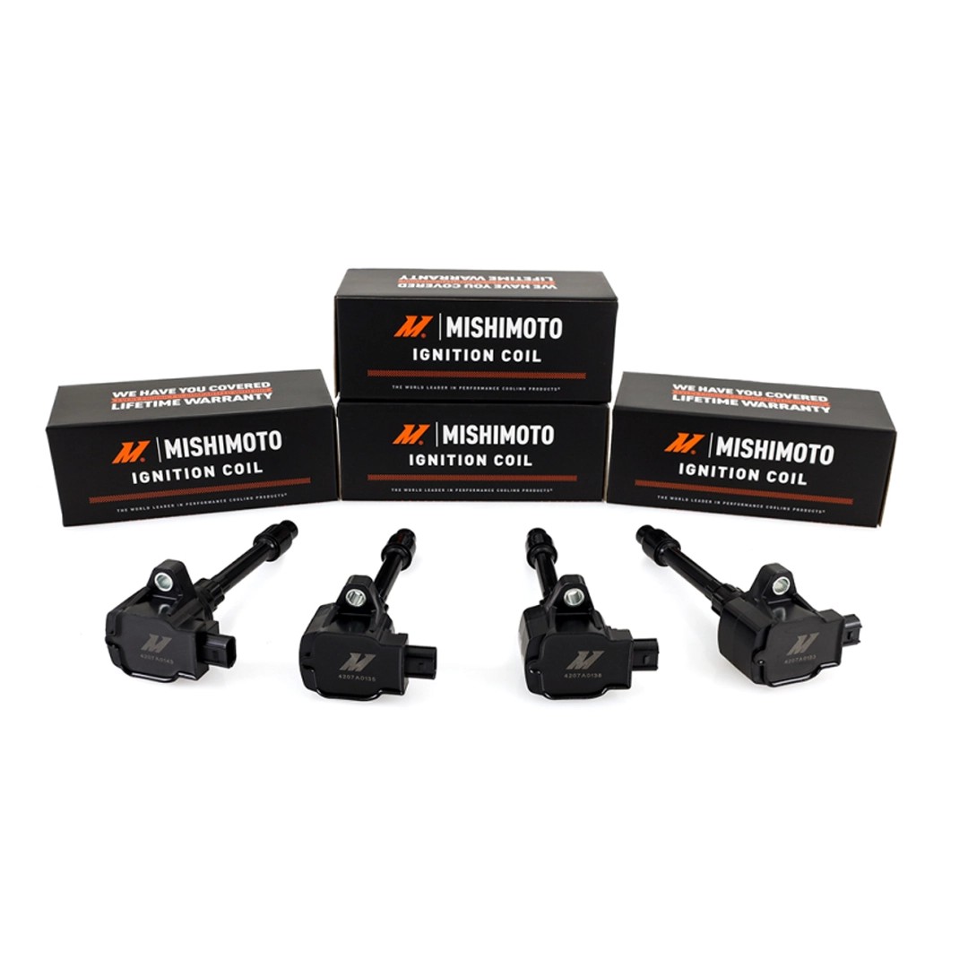 Mishimoto Honda 1.5 Turbo - FK2 - FK8 Type R Ateşleme Bobini