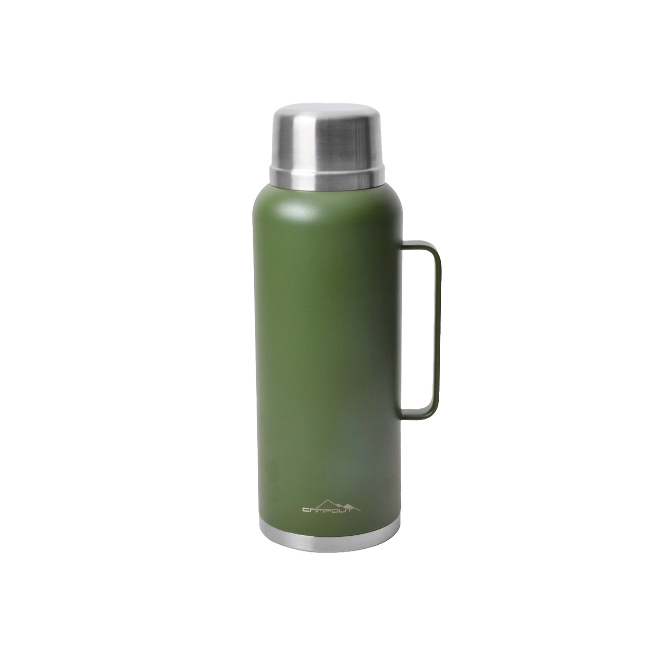 Nurgaz Campout 2600 Ml Çift Katmanlı Termos