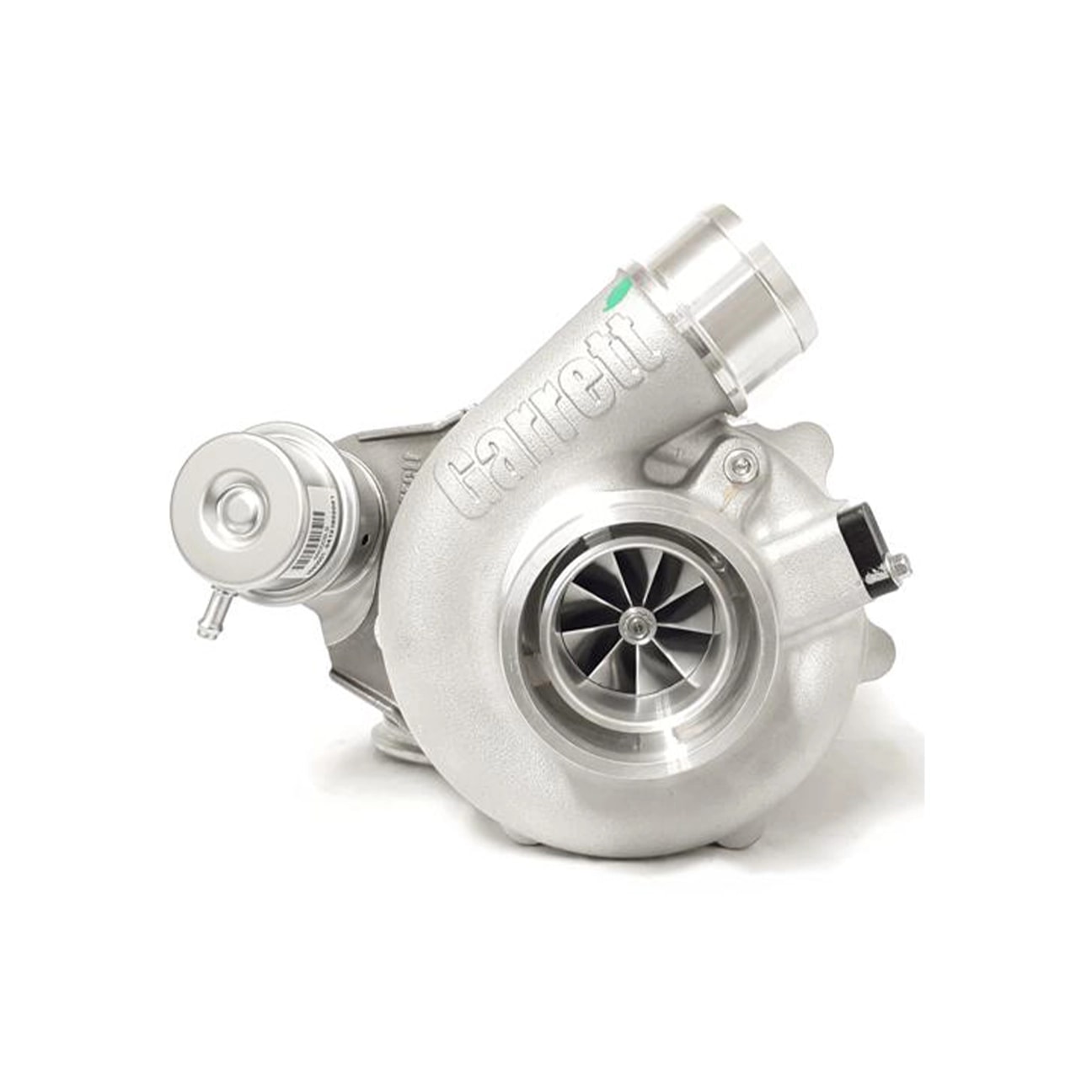 Garrett G25-550 48mm V-Bant Internal 0,92 A/R Normal
