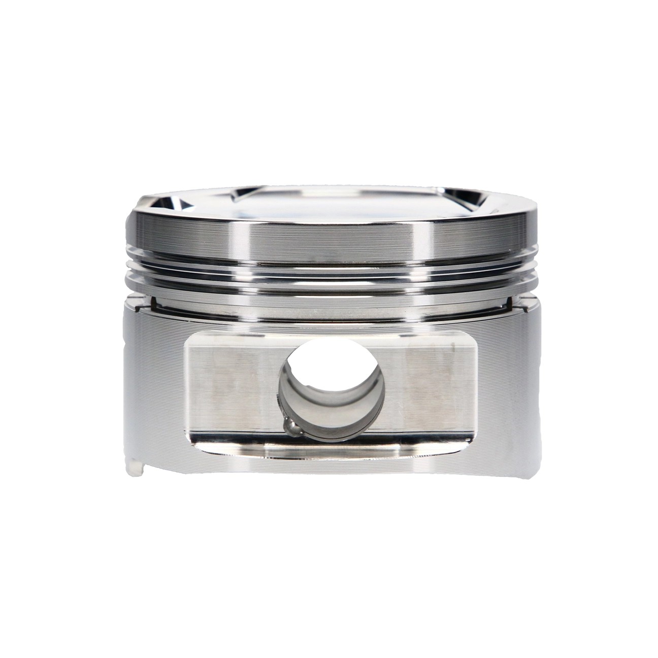 JE Pistons Volkswagen 1.8T 20V 81.50mm 8.5:1 Piston Seti