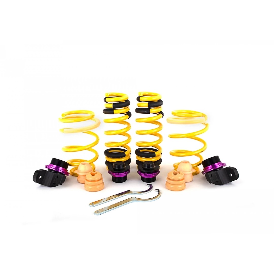 KW Bmw G82 M4 Height Adjustable Coilover