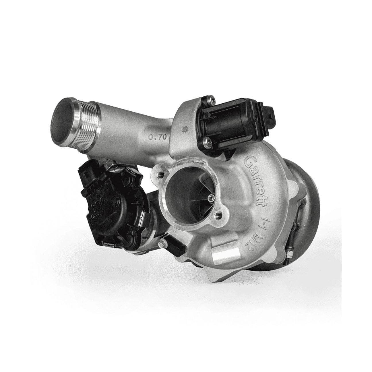 Garrett 898199-5001w Garrett VAG 2.0L TSI MK7 PowerMax Stage1