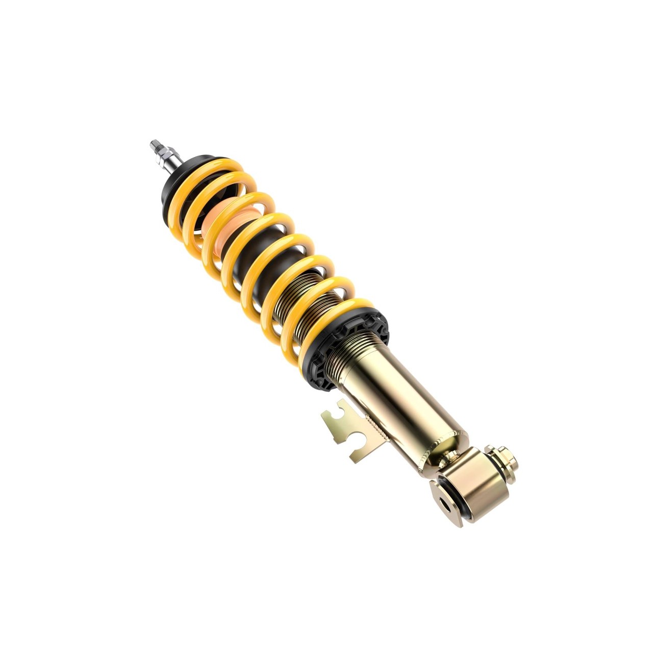 ST Mini R56 XA Coilover