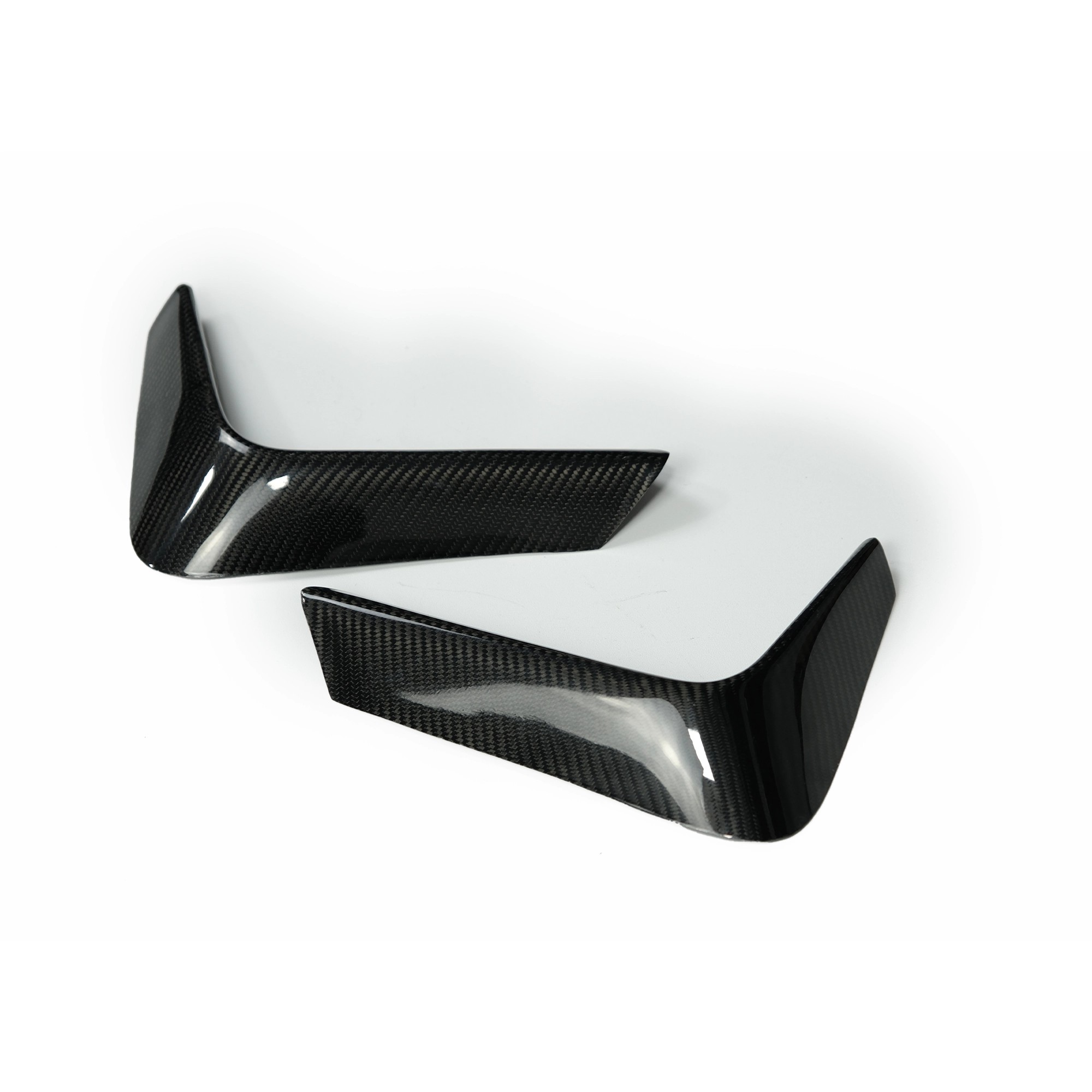 Drifton Bmw F80-82 Karbon Arka Vent Trim