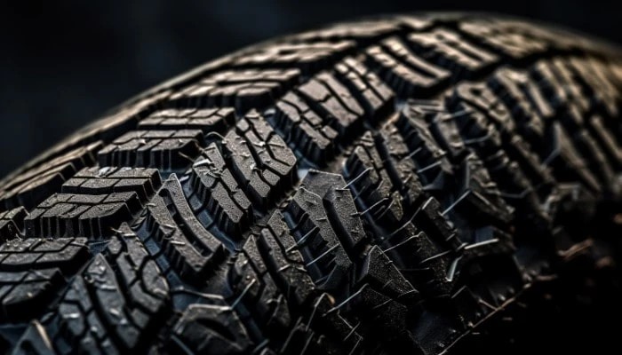 Best Winter Tire for Road Holding