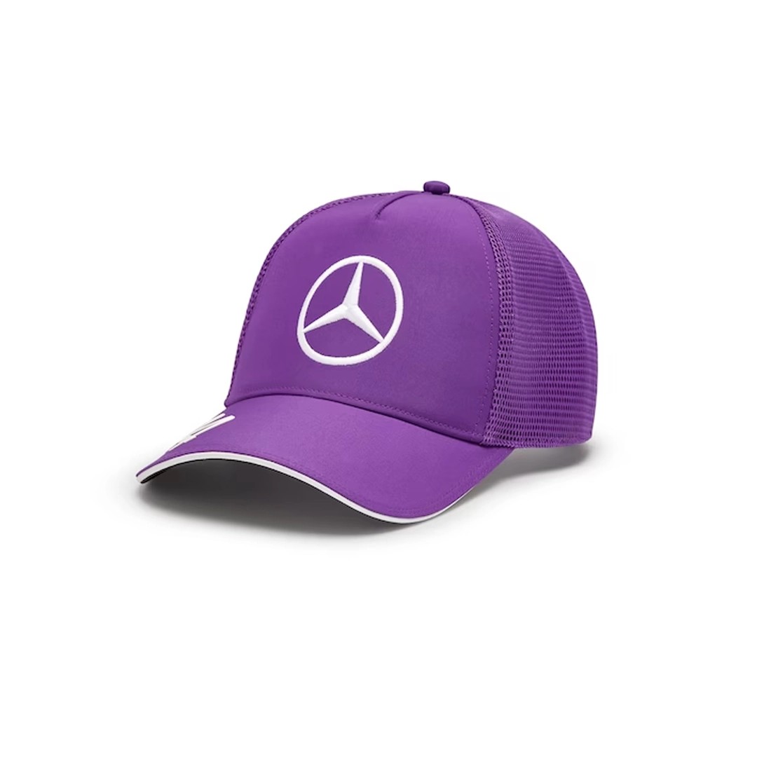 Mercedes-AMG F1 Lewis Hamilton Hat