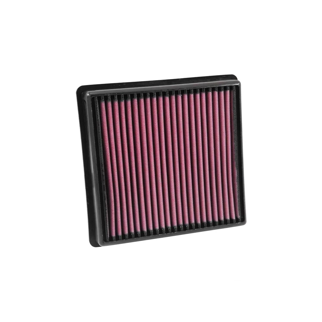 K&N KN-33-3029 High-Flow Air Filter