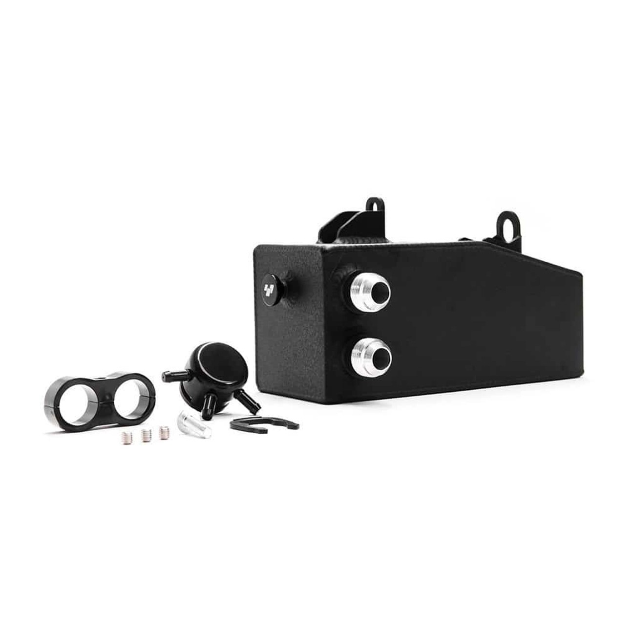 RacingLine EA888 Gen3 Oil Catch Can
