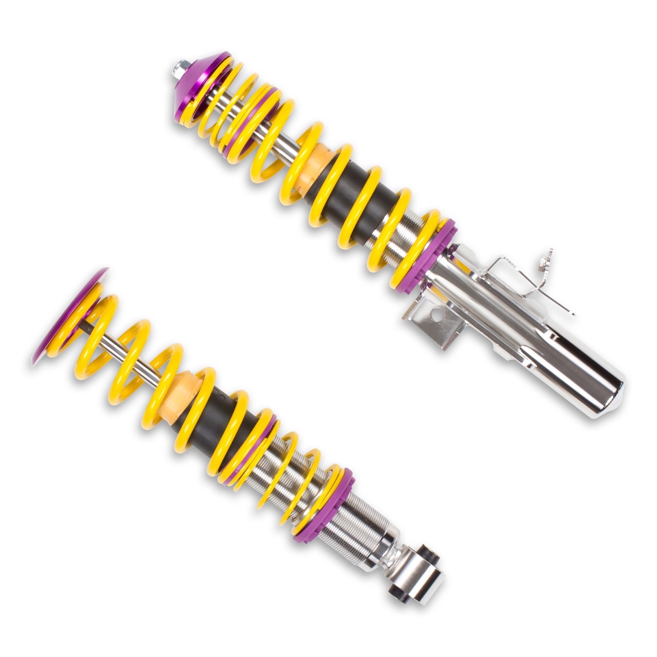 KW Variant 1 - 2015 Subaru BRZ Coilover