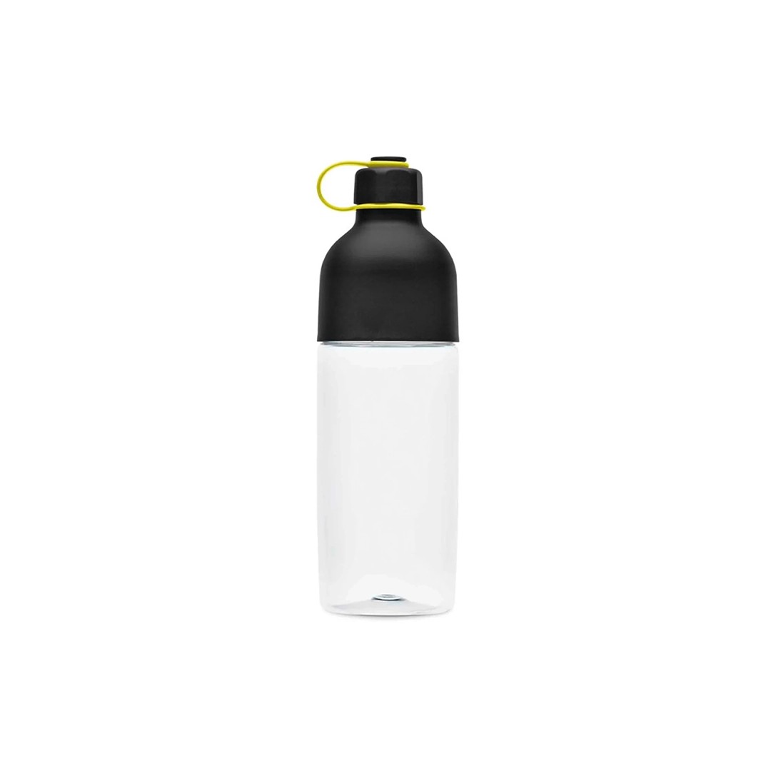 Mini Yellow-Black Water Bottle