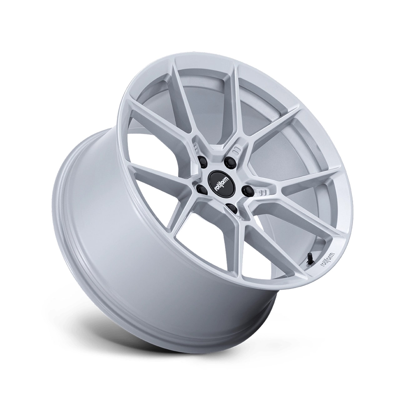 Rotiform KPR Silver 9x20 5x112 ET45 CB:66.45 Takım Jant