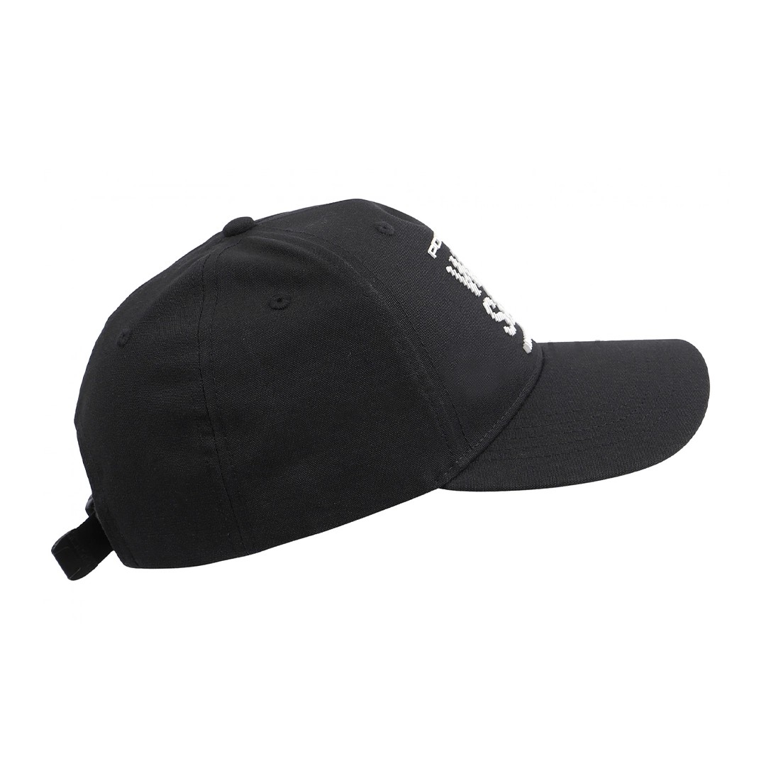 Porsche Design Weissach Design Black Hat